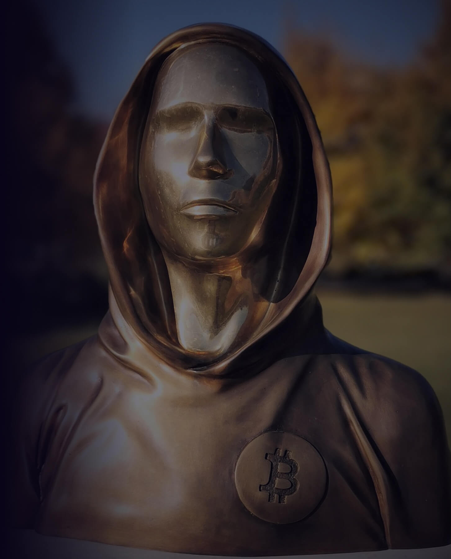 IMG: Satoshi Nakamoto