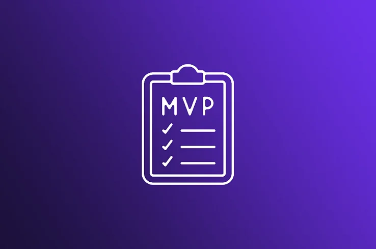 Zadání projektu VERSUS user stories. Říkal někdo MVP?