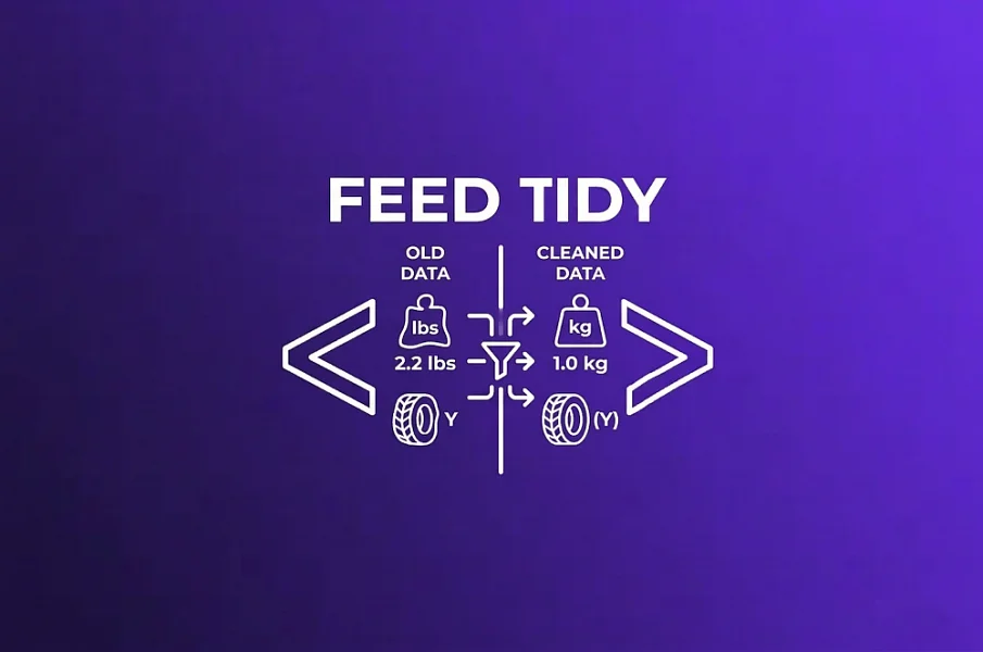 Jak jedna závorka v XML feedu stojí e-shop tisíce korun